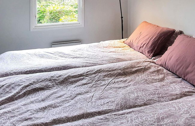 4 Person Holiday Home in Veberod-by Traum - Foto 2