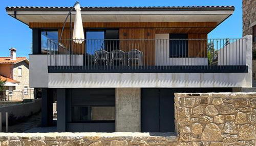 Los Castaños - Foto 3