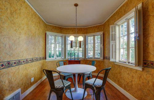 Extended Stay in Sacramento! Dog-Friendly Home - Foto 17