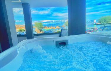 Villa San Sebastian - apartments on the beach with jacuzzi - Foto 1