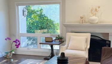 Secret garden home near Stanford - Foto 2