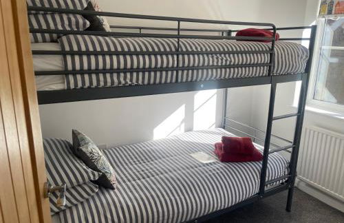 Avocet Cottage Sheringham - Foto 12