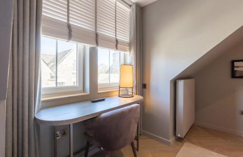 No1. Apartments & Bedrooms St Andrews - St Mary’s - Foto 152