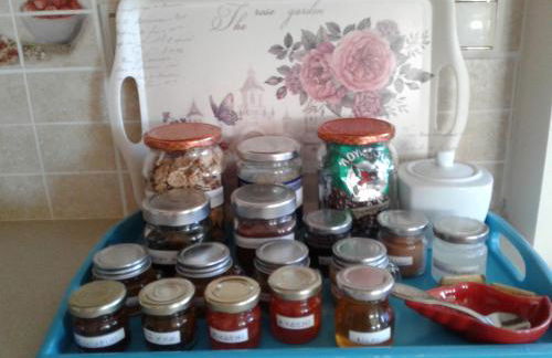 Elatos cozy Studio - Foto 16