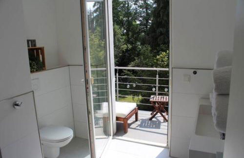 LONDON . CHILLINGHOUSE # 9, 3 Min. vom ICE, NETFLIX, Garten - Foto 22