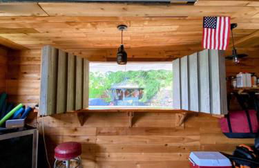 Lake Pend Oreille Cabin - Foto 39