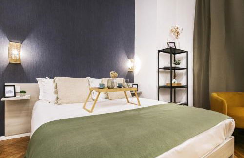 Easylife - Milano - Studio Cav 4 - Centrale - Foto 8