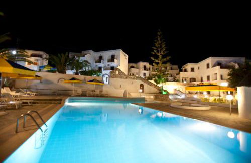 Azolimnos Bay - Foto 60