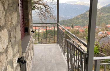 Mountain View Apartment - Photo 4