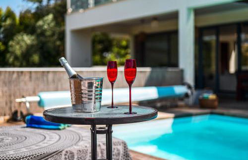 Casa Praia do Meco - Foto 37