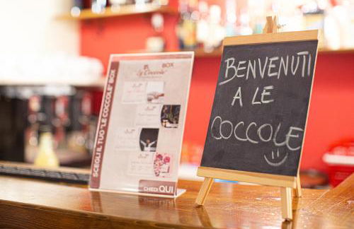 Le Coccole - Foto 121