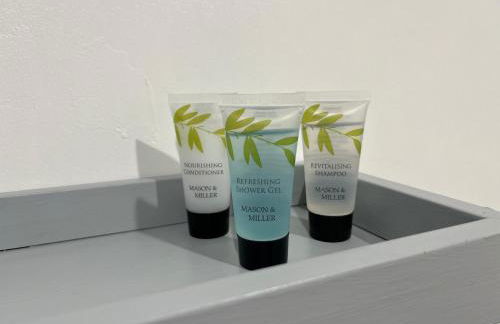 The Heathers - Spacious 3 Bed, Home from Home in Burton - Foto 23