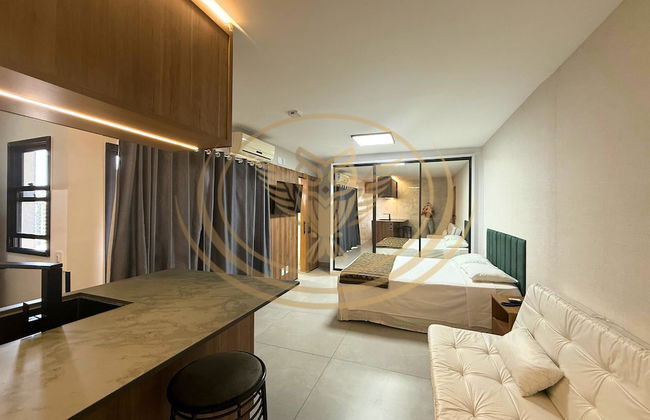 Coruja Imob - Flat Crystal Place - Photo 79