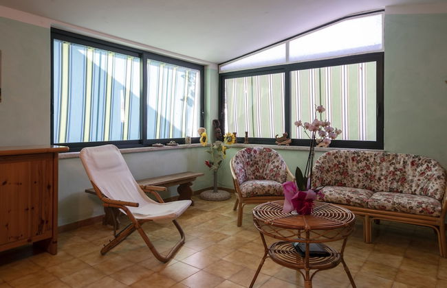 Aria di Vacanza - Maltineddu COD 23 - Photo 12