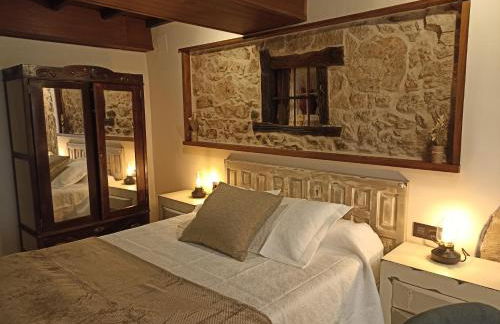 El Cascanueces - Casa Rural - Foto 36