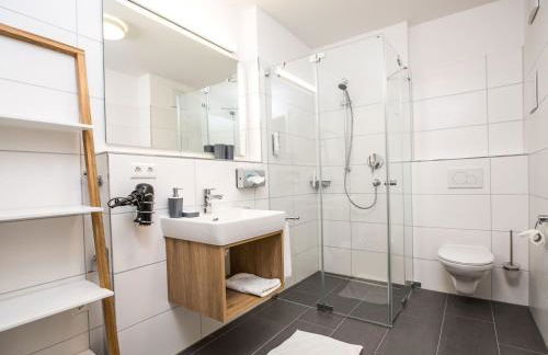 Apartment Komfortables Studio-Apartment Höchsten by Interhome - Foto 17