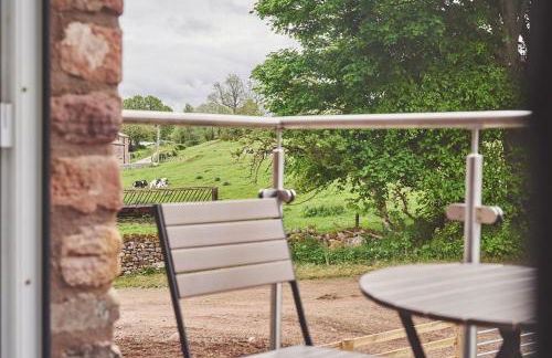 Plum Cottage - Foto 14