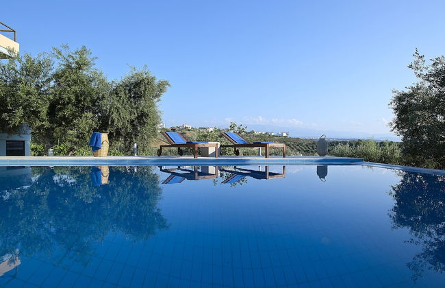 Fortino Villas - Foto 65