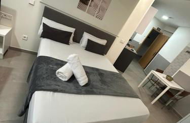 Dobo Madrid América - Photo 58