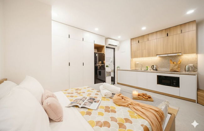 Label6 Coliving Quang Khanh - Foto 45