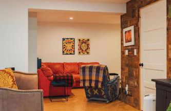 Secluded Charming Farmhouse Lake Views Firepit - Foto 28