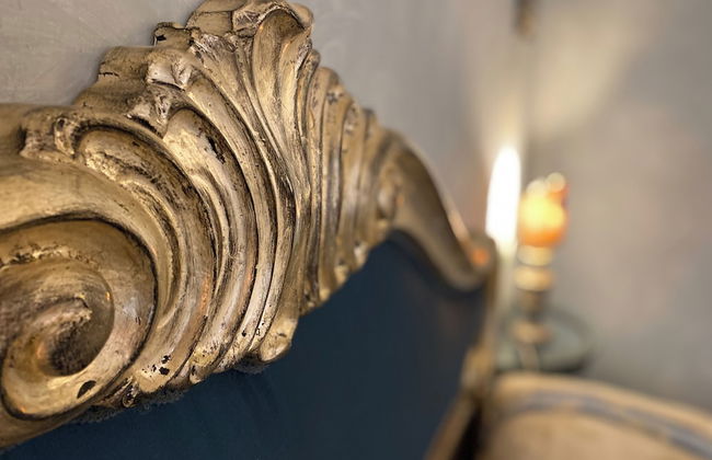 Antica Dimora Leones - Foto 16