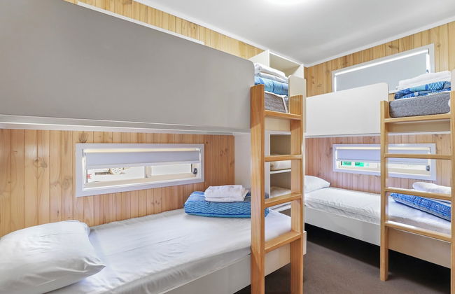 Kendalls on the Beach Holiday Park - Foto 19