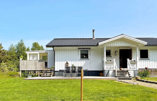 6 Person Holiday Home in Uddevalla-by Traum - Photo 24