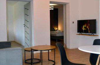 Leśna Muzyka Apartment Limanowa - Photo 7