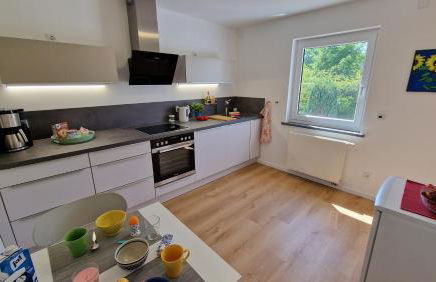 Ferienwohnung in Wilnsdorf OT Wilden neu erstellt & hochwertig - Foto 50