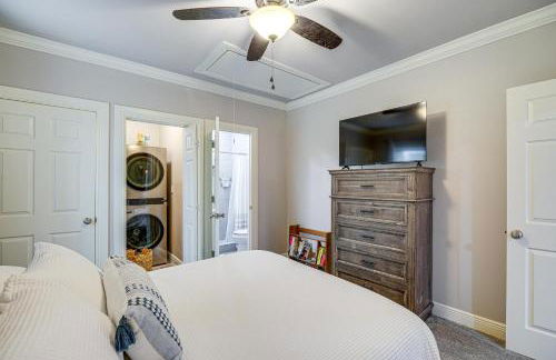 Fully Updated and Convenient! Baytown Home Near Dtwn - Foto 12