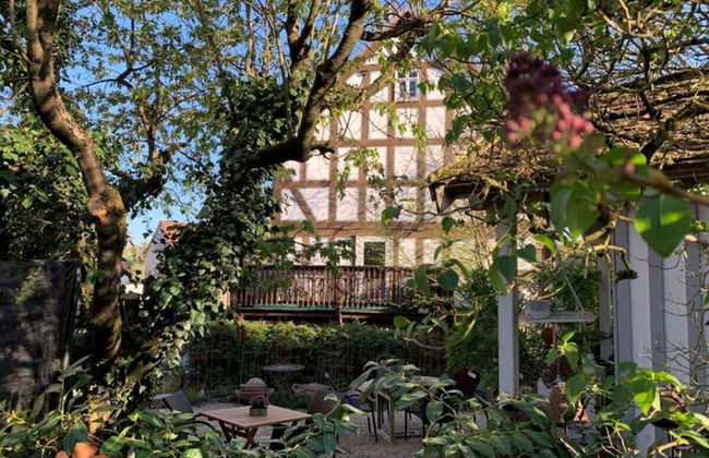 Werts HOF Apartment 2 - Foto 17