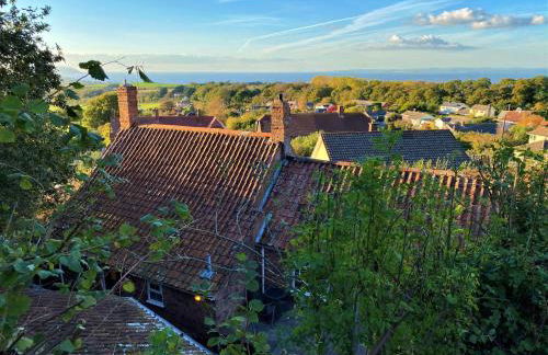 Holiday Home Moonfleat Cottage by Interhome - Photo 60