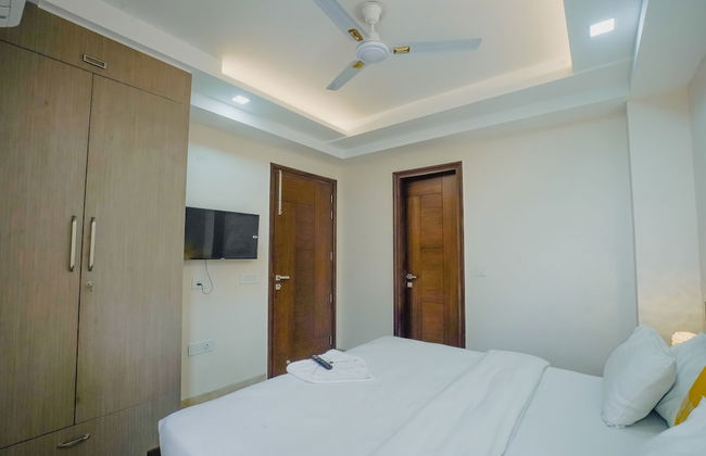 Lime Tree Apartment - 636 Sec 43 Gurgaon - Foto 30