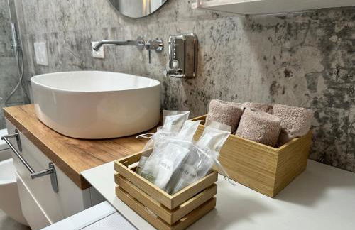 Olympic Boutique Apartment - 200m da Inalpi Arena - Foto 15