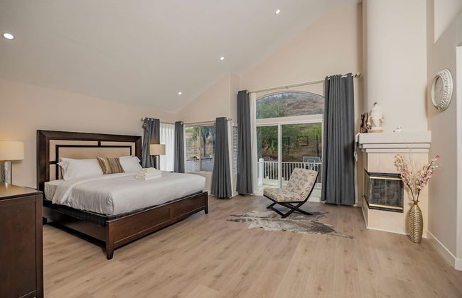 Newly Remodeled Suburban House - Foto 7