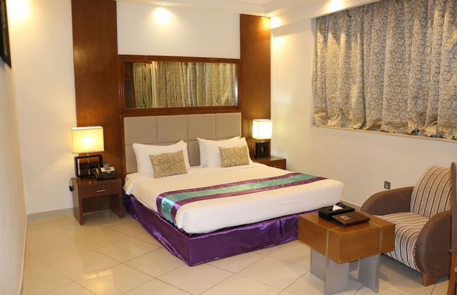 Pearl Executive Hotel Apartments - Foto 37