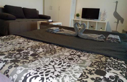 Studio Apartman Ždral - Foto 15