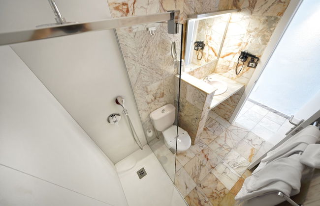 Vista Bonita Gay & Lesbian only Resort - Foto 21