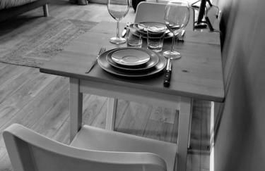 Logement calme et élégant Netflix - Foto 5