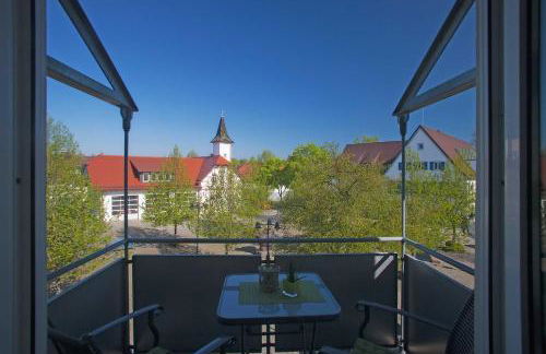 Ferienwohnungen Merkle - Foto 23