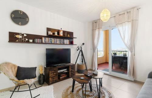 Apartment El Pinar de San Ginés by Interhome - Foto 6