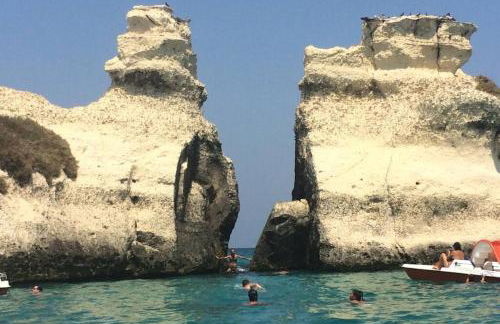 Villa Paola by Le Dimore di Paola - Salento - Foto 47