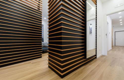 APPARTAMENTI VALLETTI ERCOLANO - Foto 23