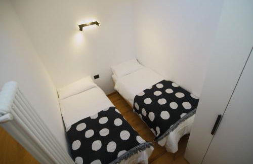 A93A Apartment Alicia - Foto 18
