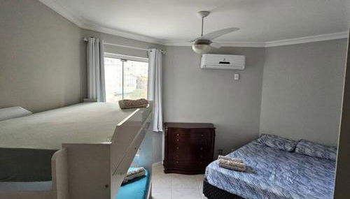 Ap pé na areia itapema frente mar - Foto 4