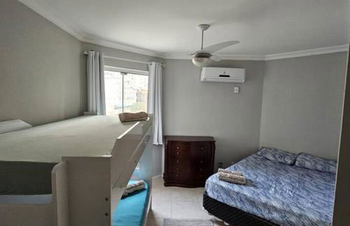 Ap pé na areia itapema frente mar - Foto 4