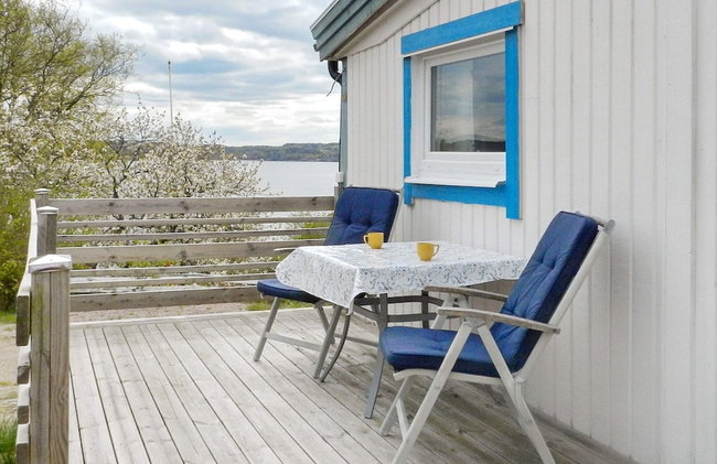 4 Star Holiday Home in Lysekil - Photo 30
