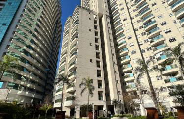 Lindo! A algumas quadras da Av Paulista e Augusta - Foto 44