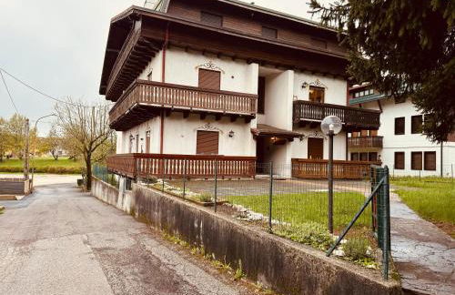 App4rent TANNE HAUS 6 Gallio - Foto 27